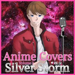 music cover