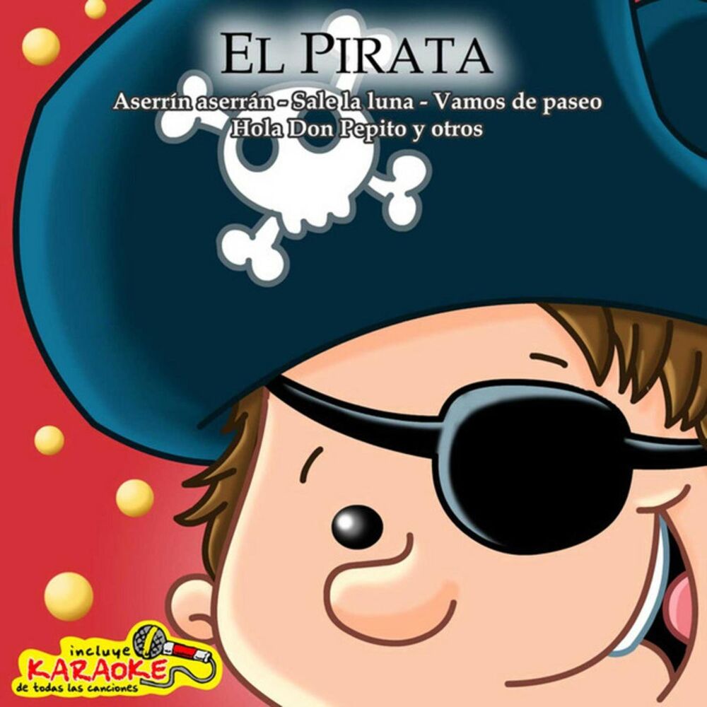 Picture of El Pirata