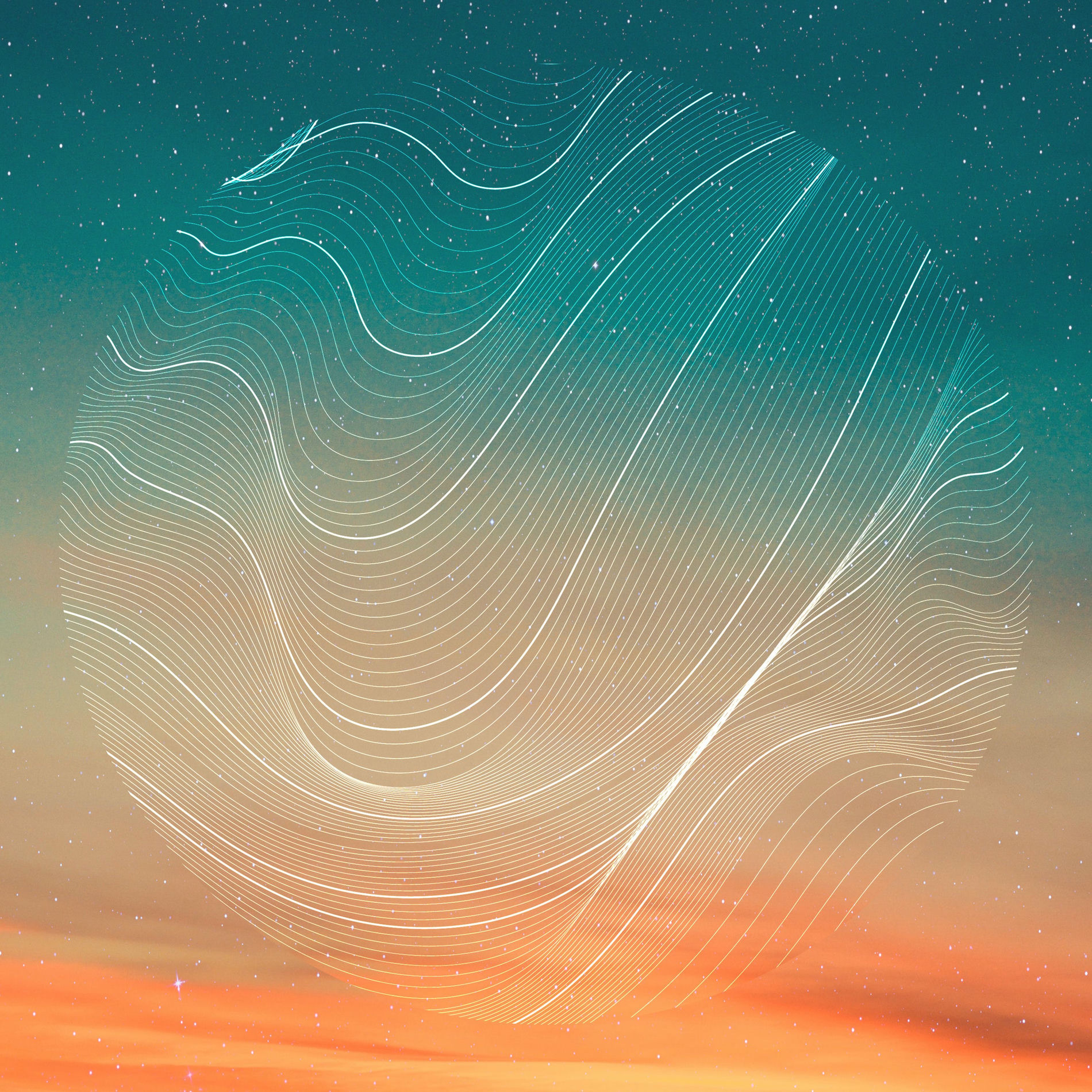 Album cover of Tuesday