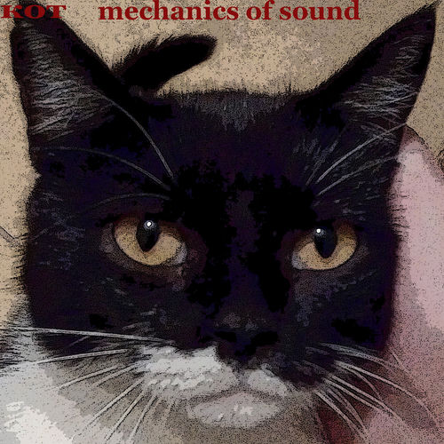Mechanics of Sound