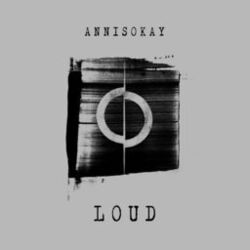 Cover of Loud