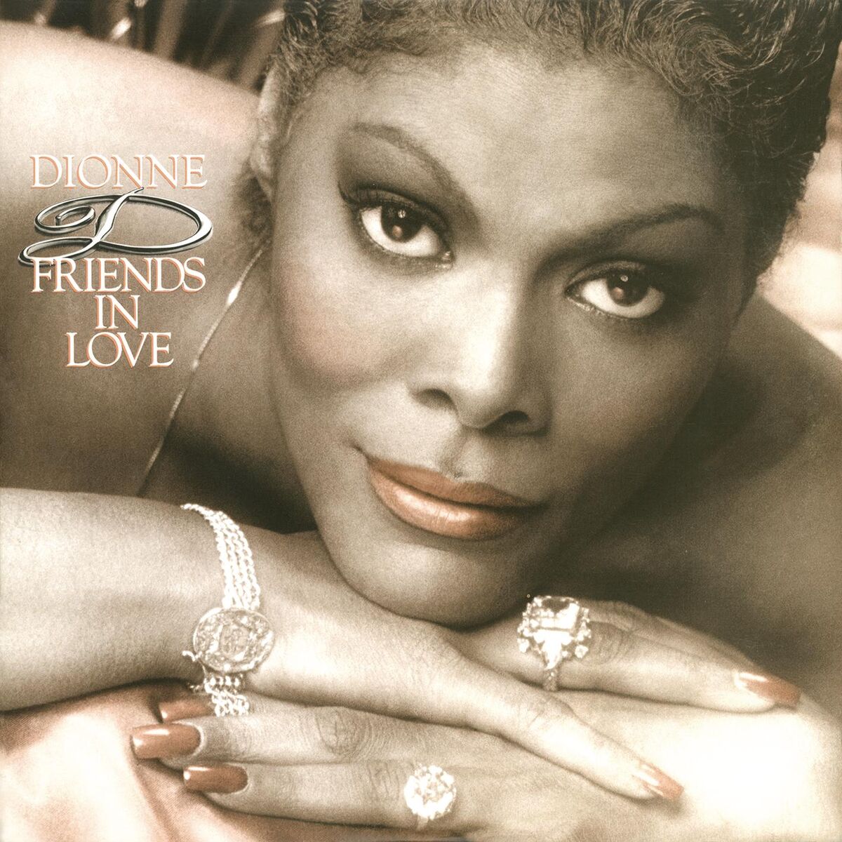 Album cover of For You