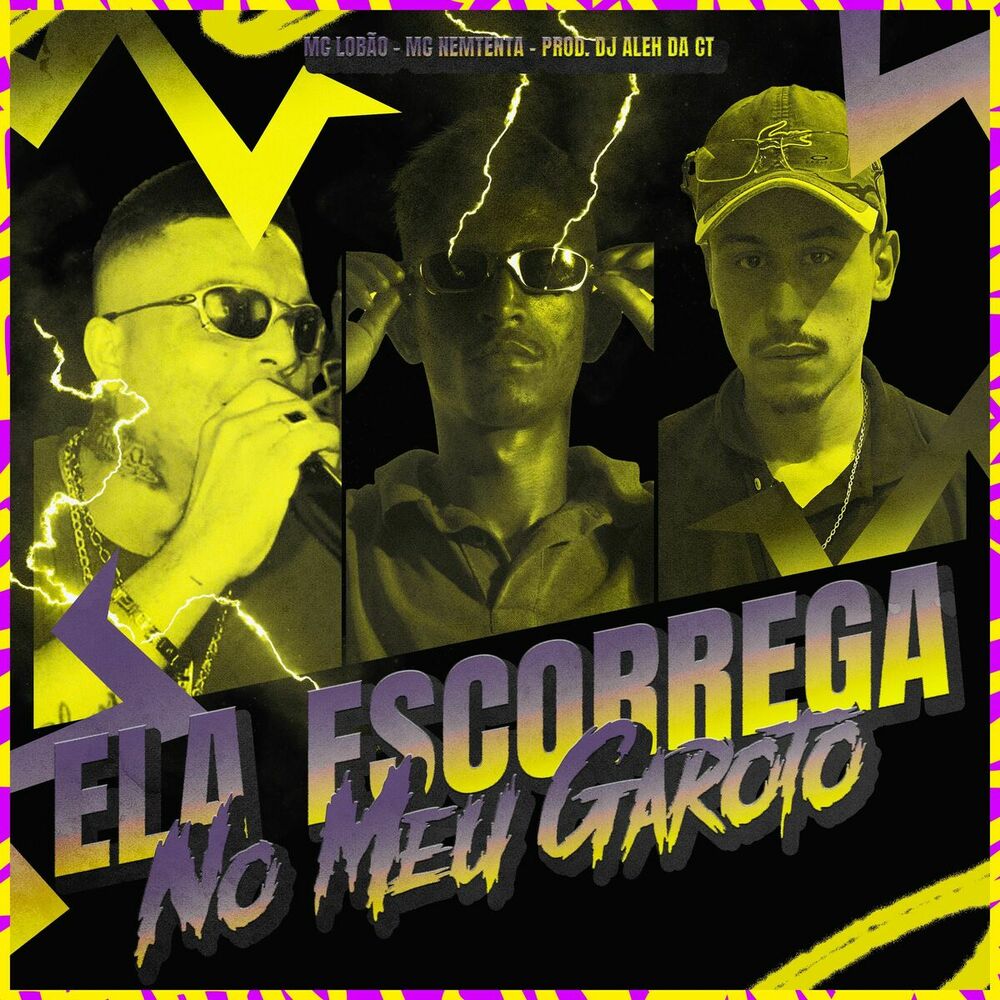 Picture of Ela Escorrega No Meu Garoto