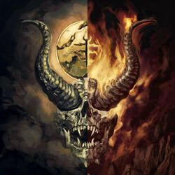 Cover of The World Without Us (Instrumental Version)