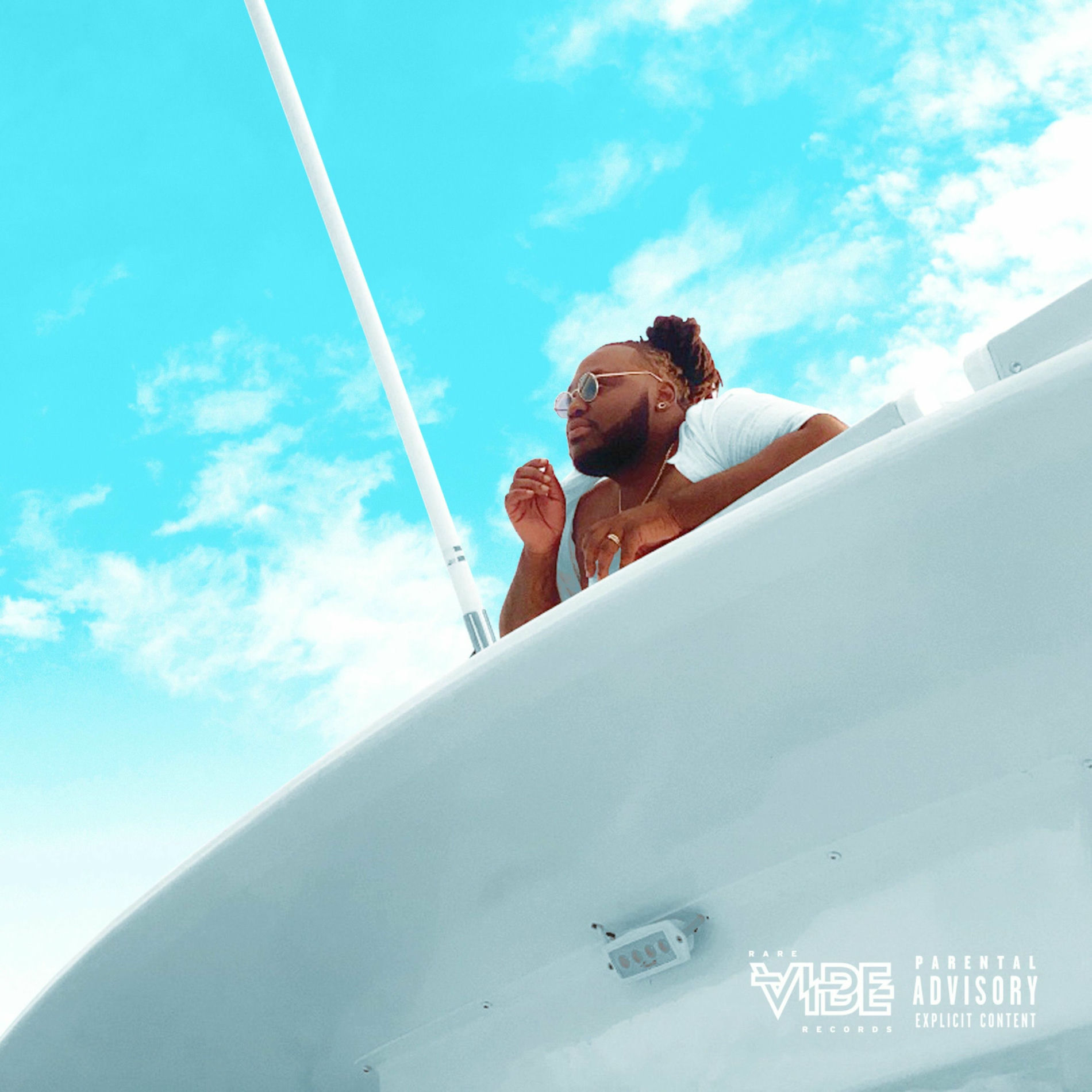 Album cover of NRG