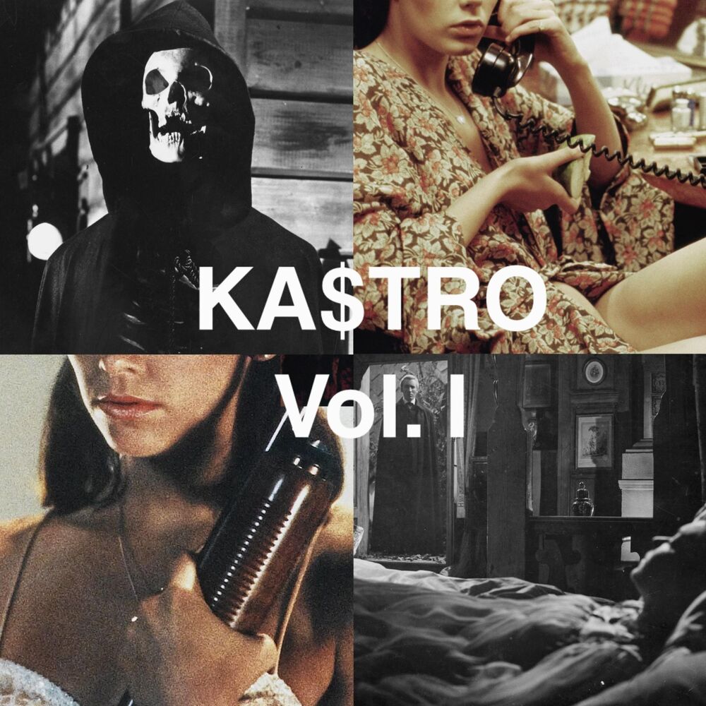 Picture of Vol. I