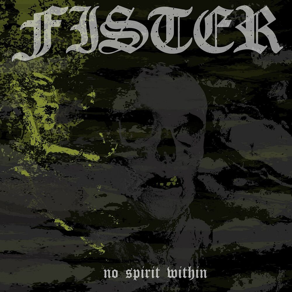 Picture of No Spirit Within