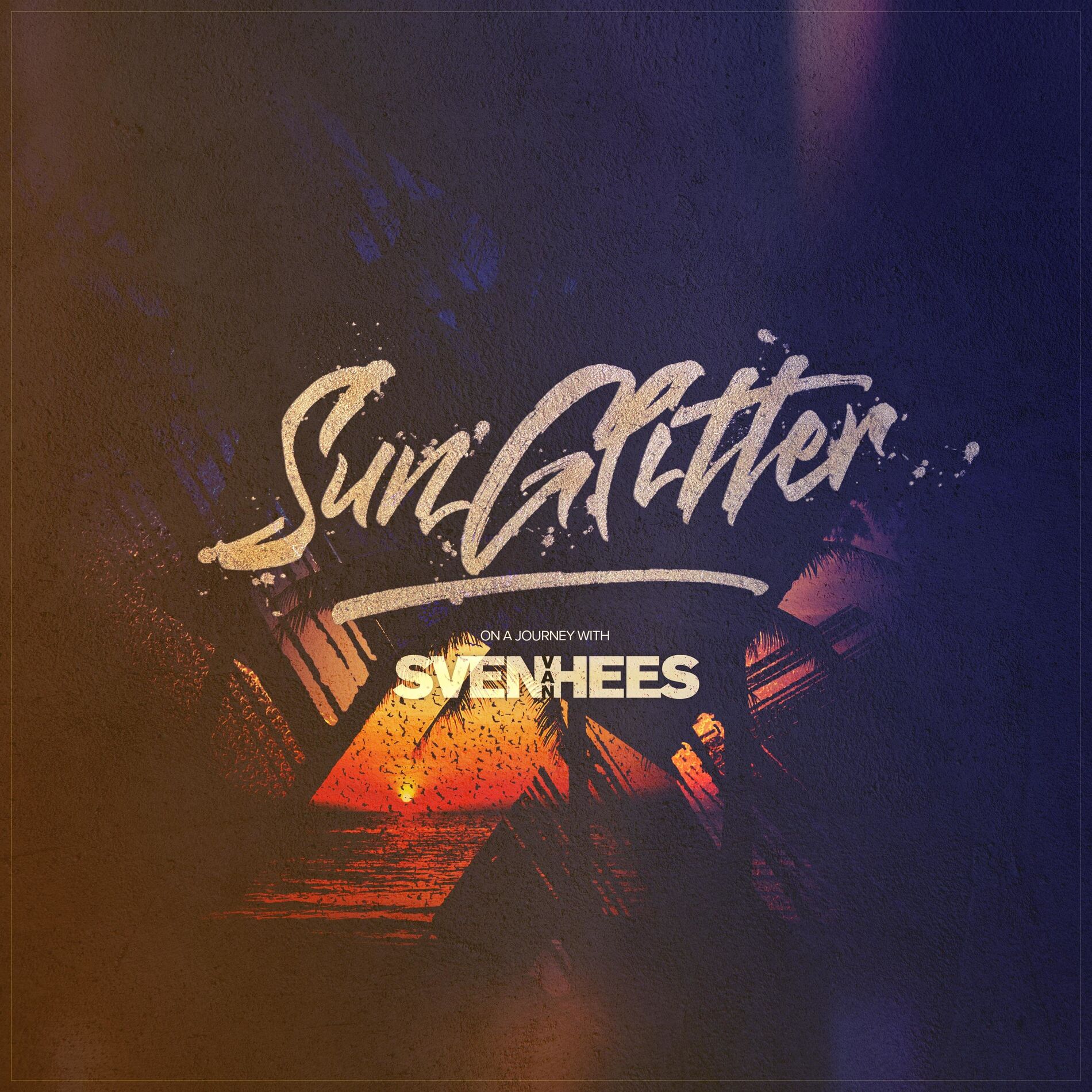 Album cover of Sun Glitter