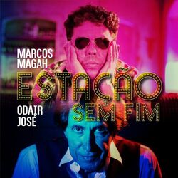 Cover of Estação Sem Fim