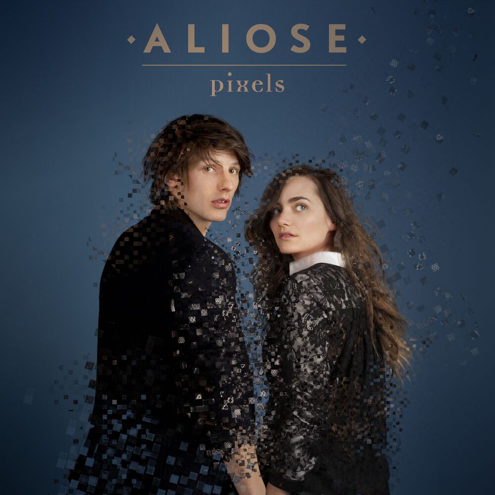 Picture of Pixels (Radio Edit)