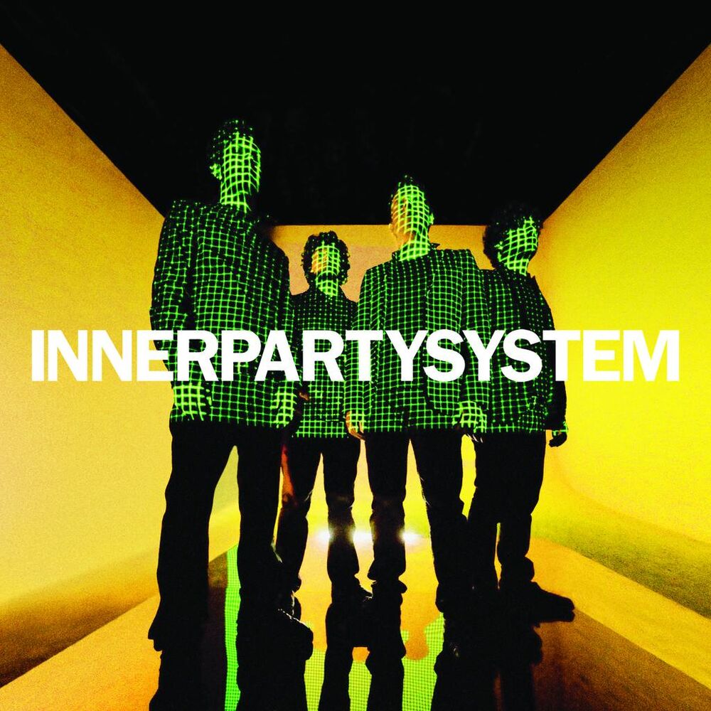 Picture of Innerpartysystem