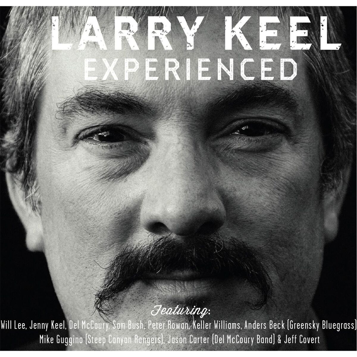 Album cover of Experienced