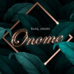 Cover of Onome