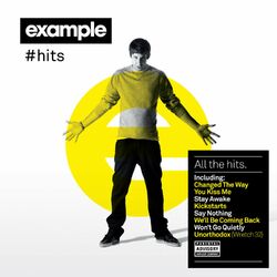 Cover of #hits