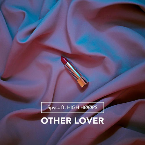 Other Lover (feat. High Hoops) artwork