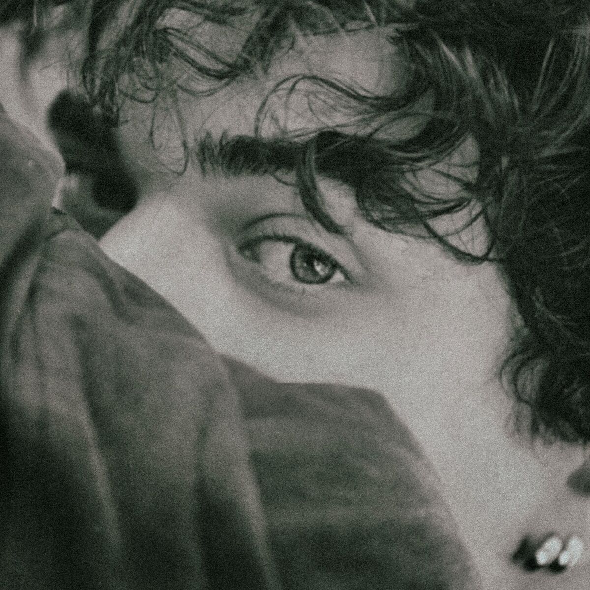 Album cover of back to you