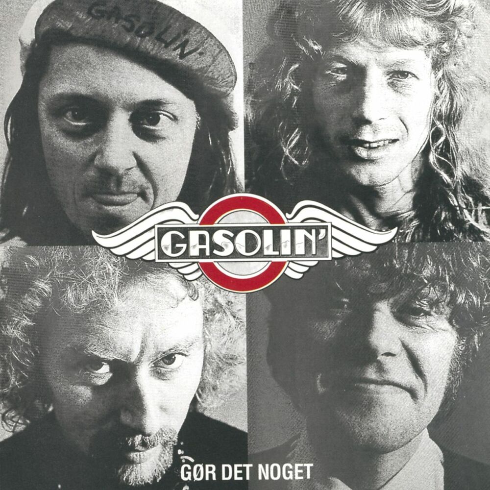 Picture of Gør Det Noget