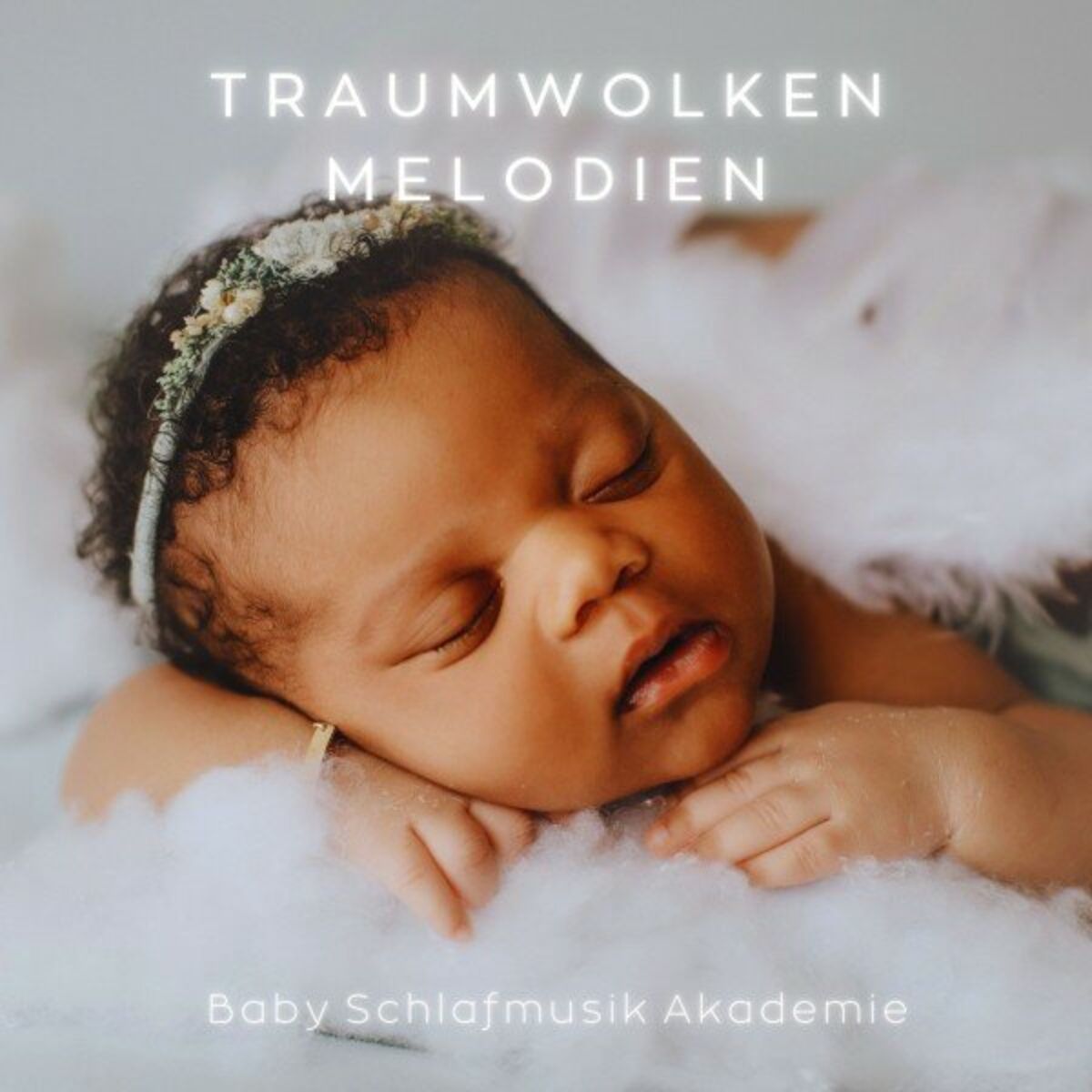 Album cover of Traumwolken Melodien: Wiegenlieder