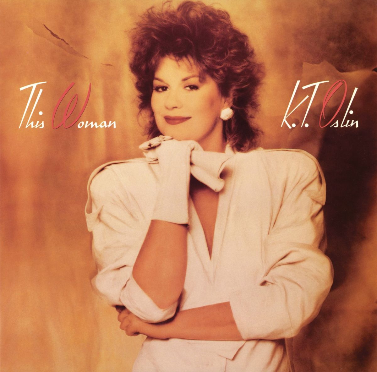Album cover of Hold Me