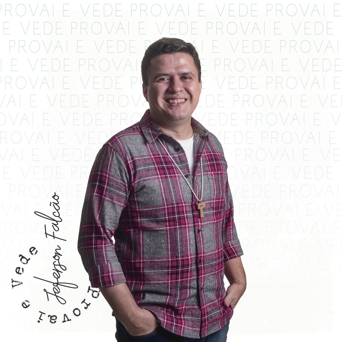 Album cover of Provai e Vede