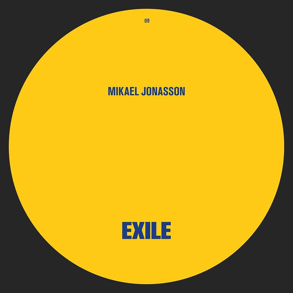 Picture of EXILE 009