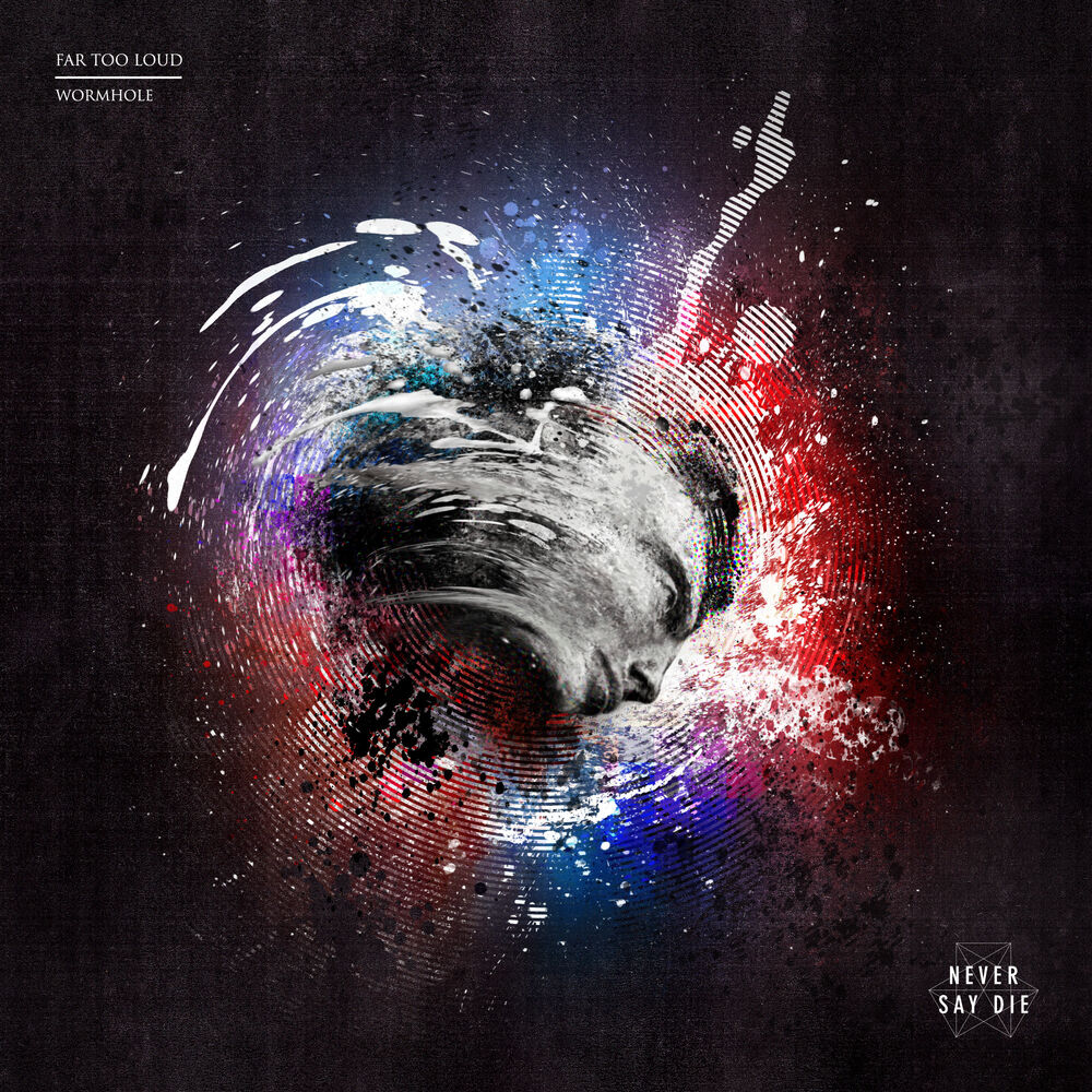 Picture of Wormhole EP