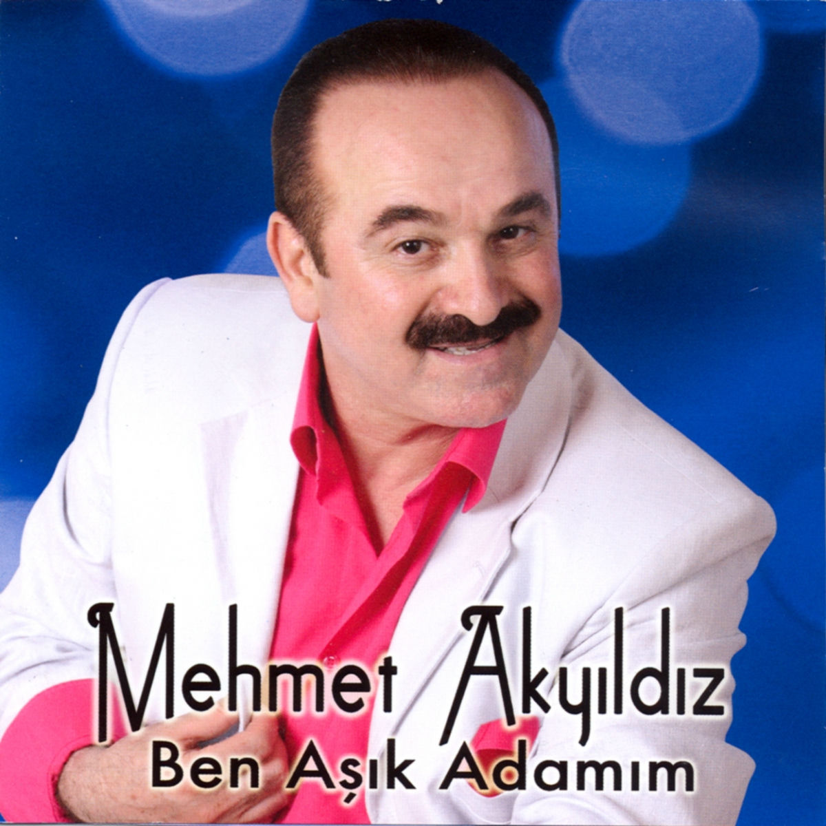 Mehmet Akyıldız - Bu Mezarda Sevdiğim Var | Deezer