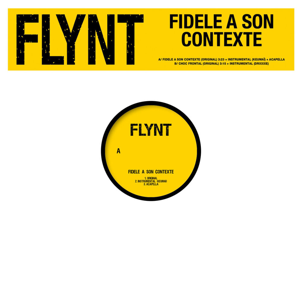 Picture of Fidèle à son contexte