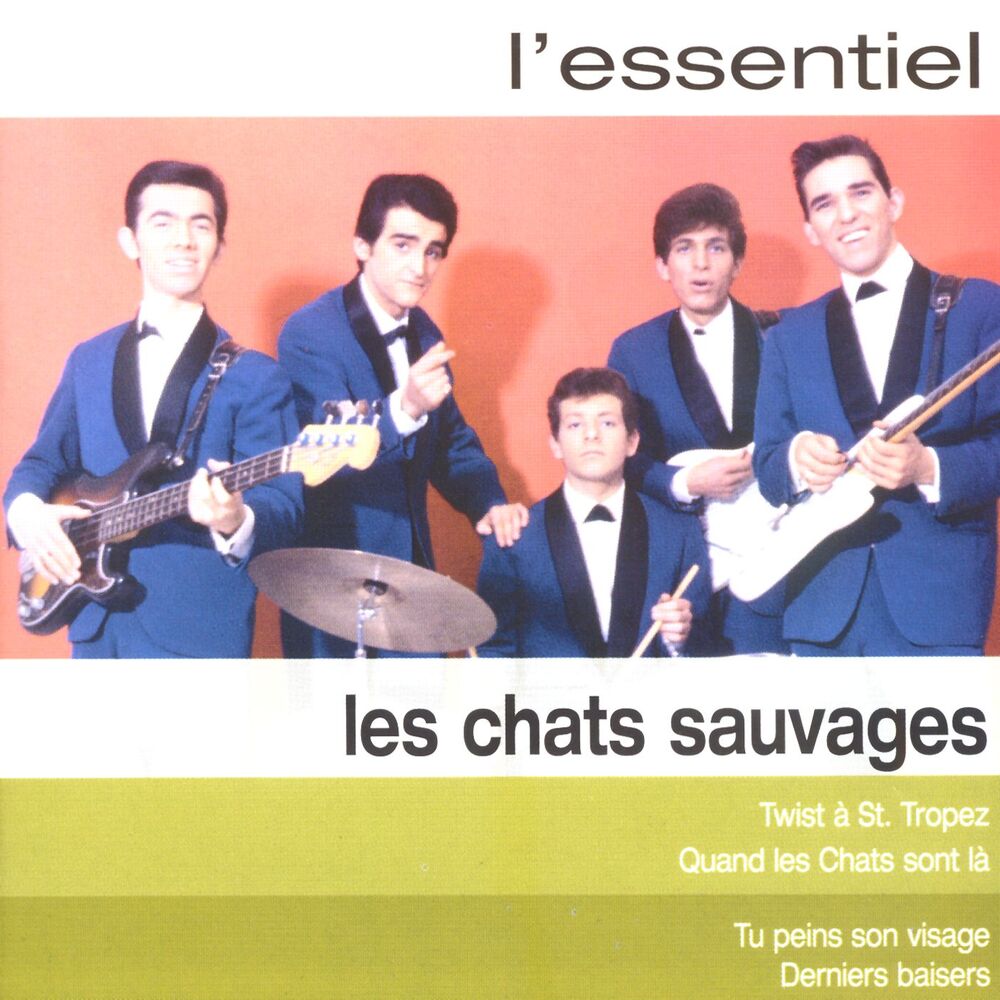 Picture of L'essentiel