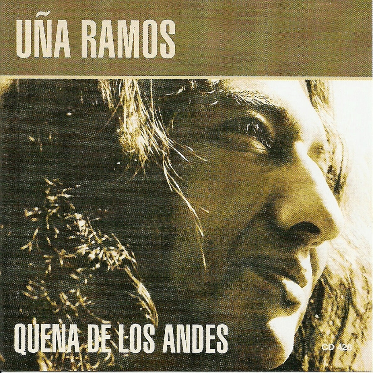Album cover of Montaña Negra
