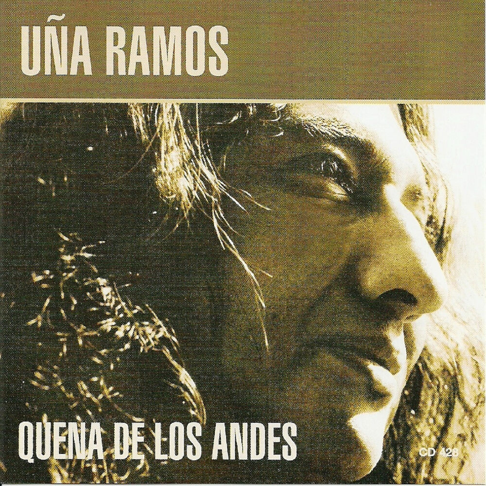 Picture of Quena de los Andes