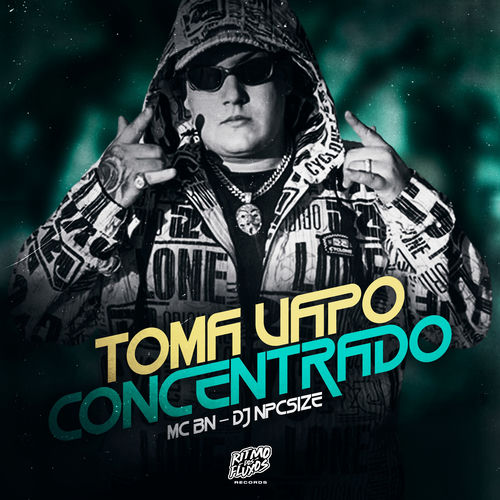Toma Vapo Concentrado