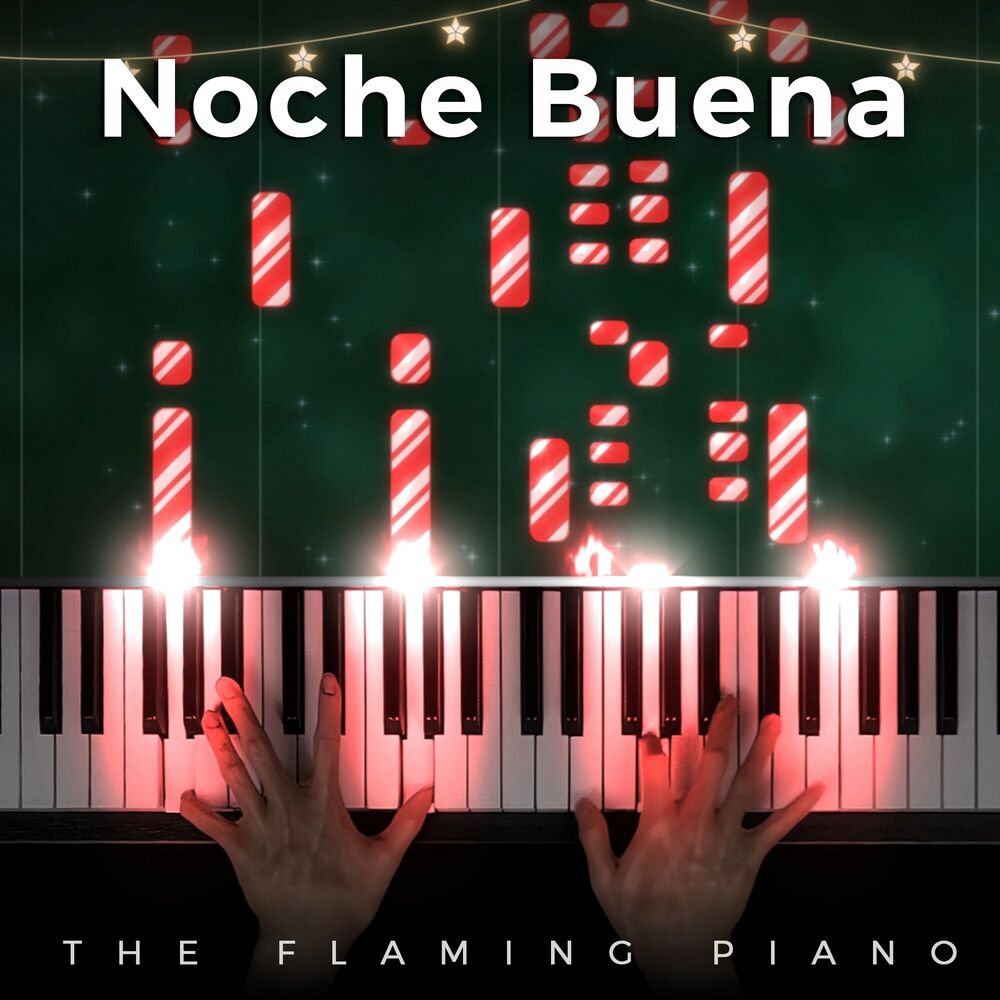 Picture of Noche Buena (arranged by Raul Sunico)