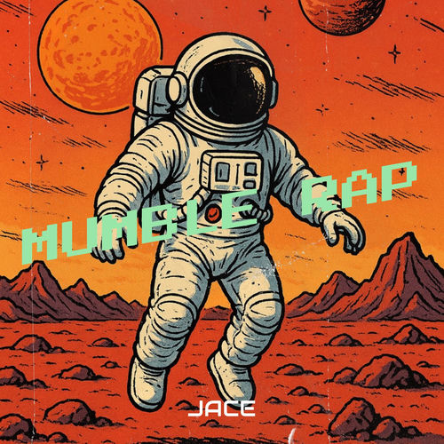 Mumble Rap