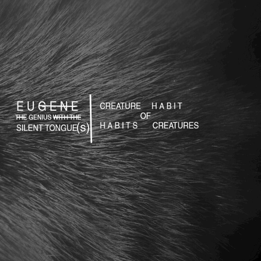 Picture of Creatures of habit , habits of creatures