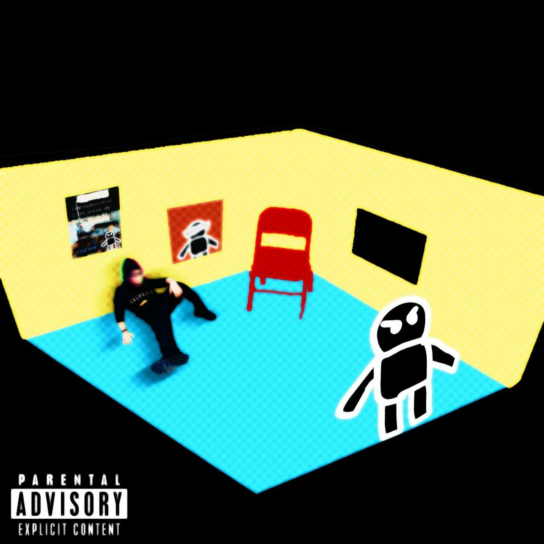 Album cover of Sala 510