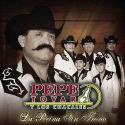 Cover of La Reina Sin Trono