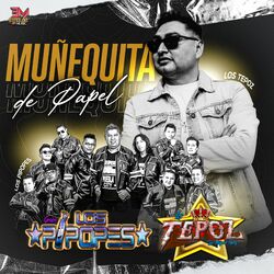 Muñequita de Papel (feat. Los Tepoz)