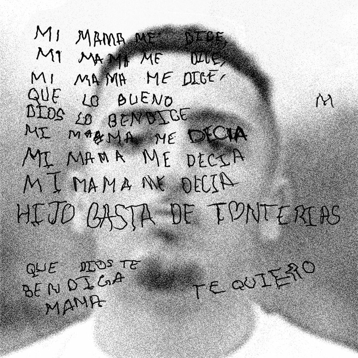 Album cover of Mama Me Dice
