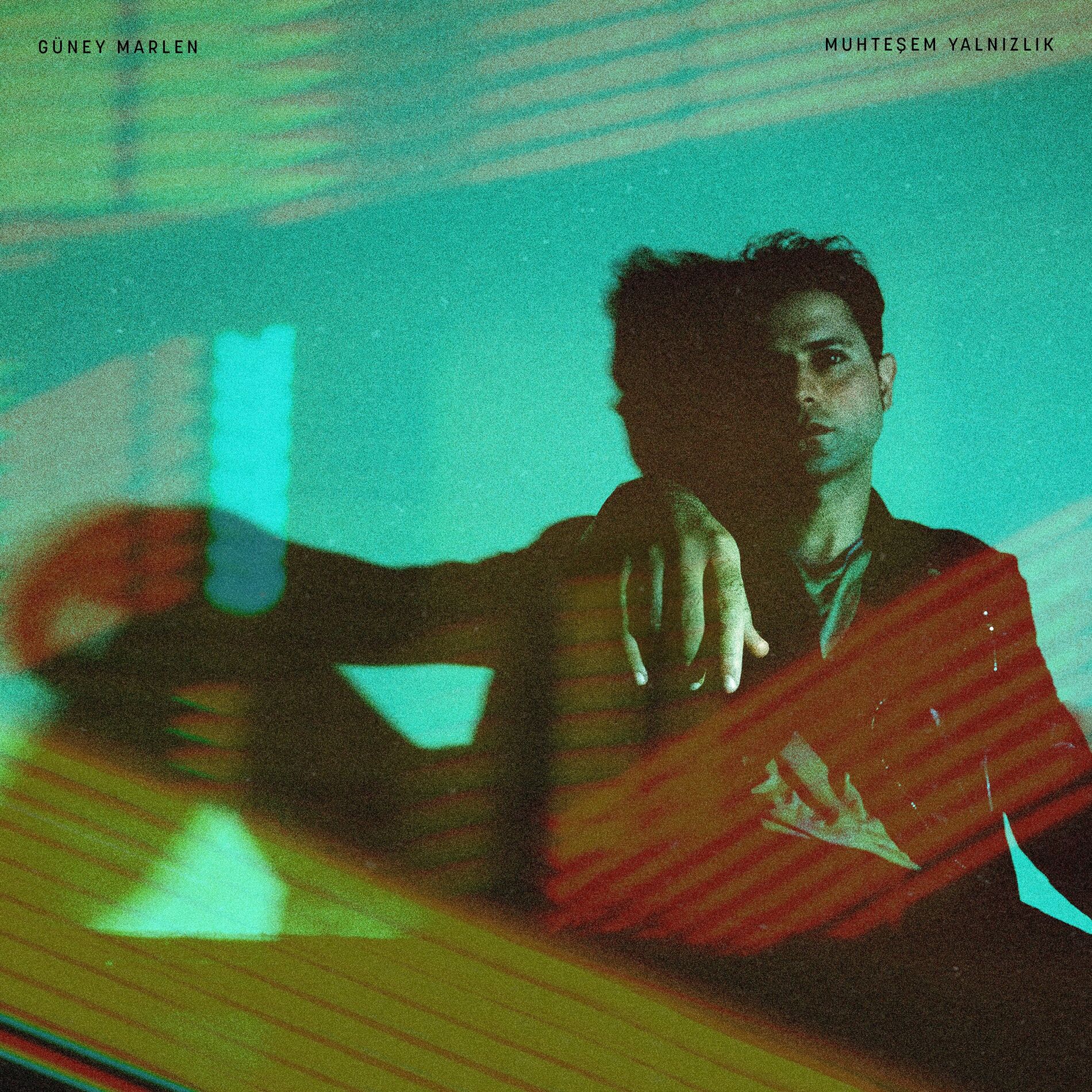 Album cover of Siyah Rapsodi