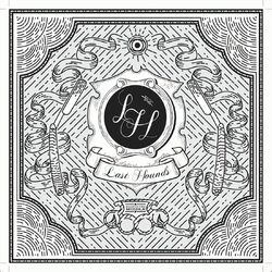 Cover of Last Hounds