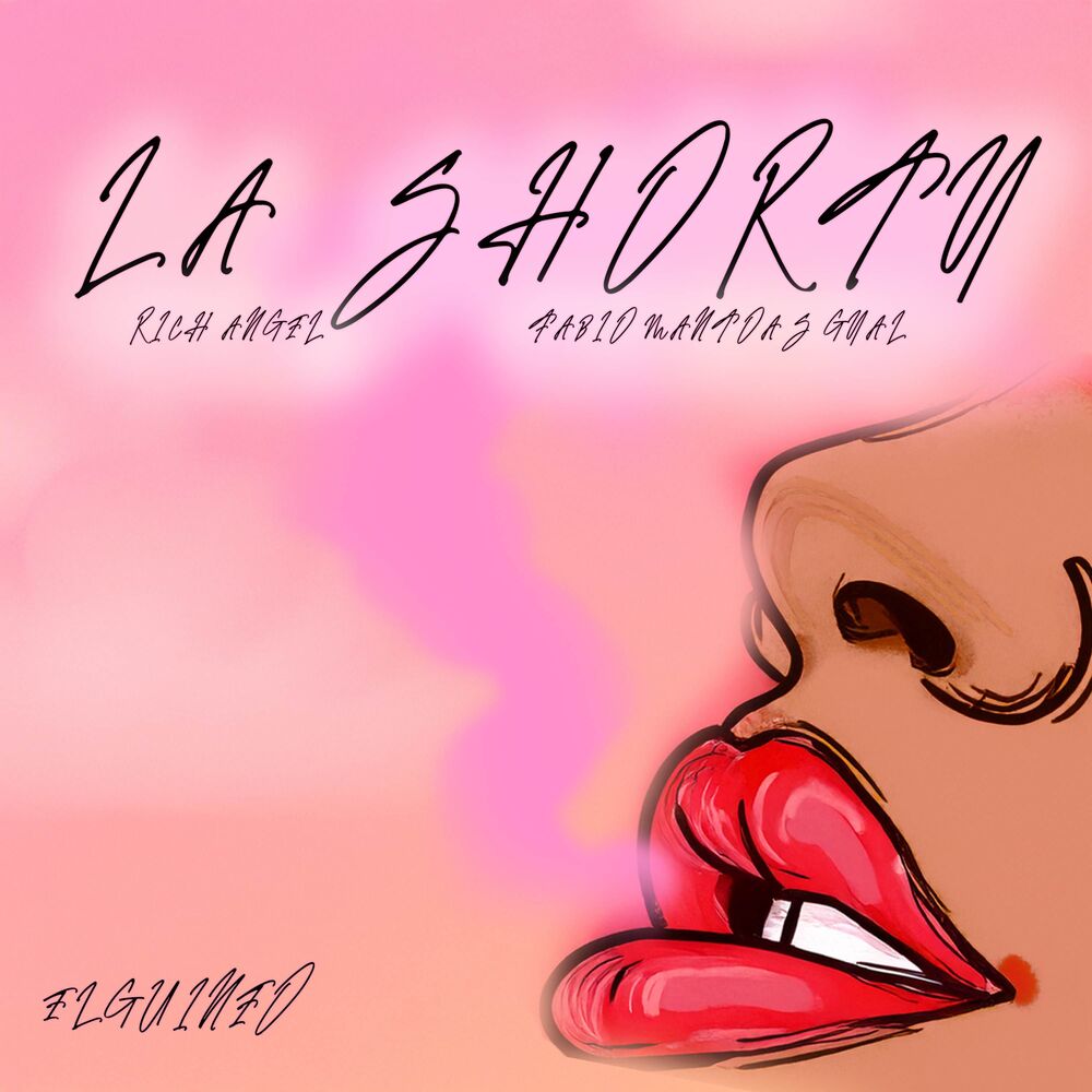 Picture of LA SHORTY