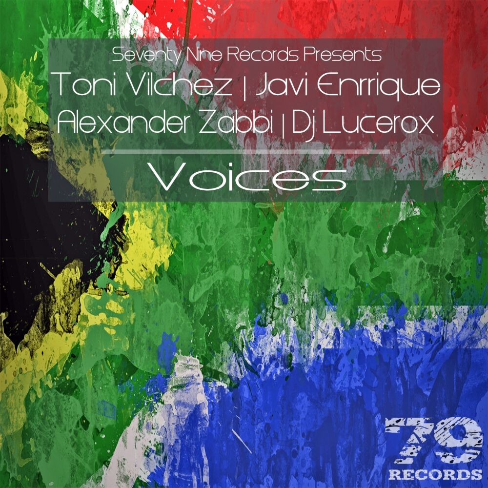Picture of Voices