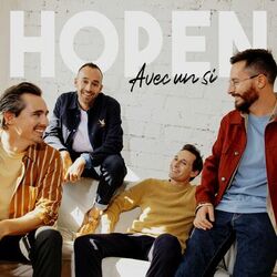 Cover of Avec un si