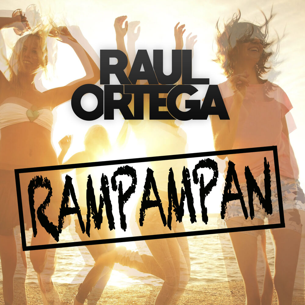Picture of Rampampan