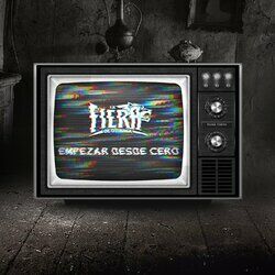 Cover of Empezar Desde Cero