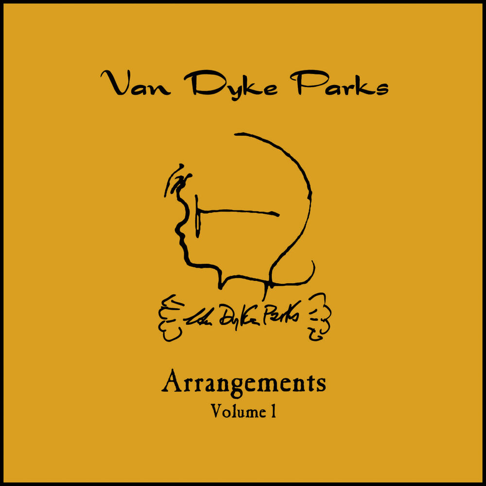 Picture of Arrangements Volume I