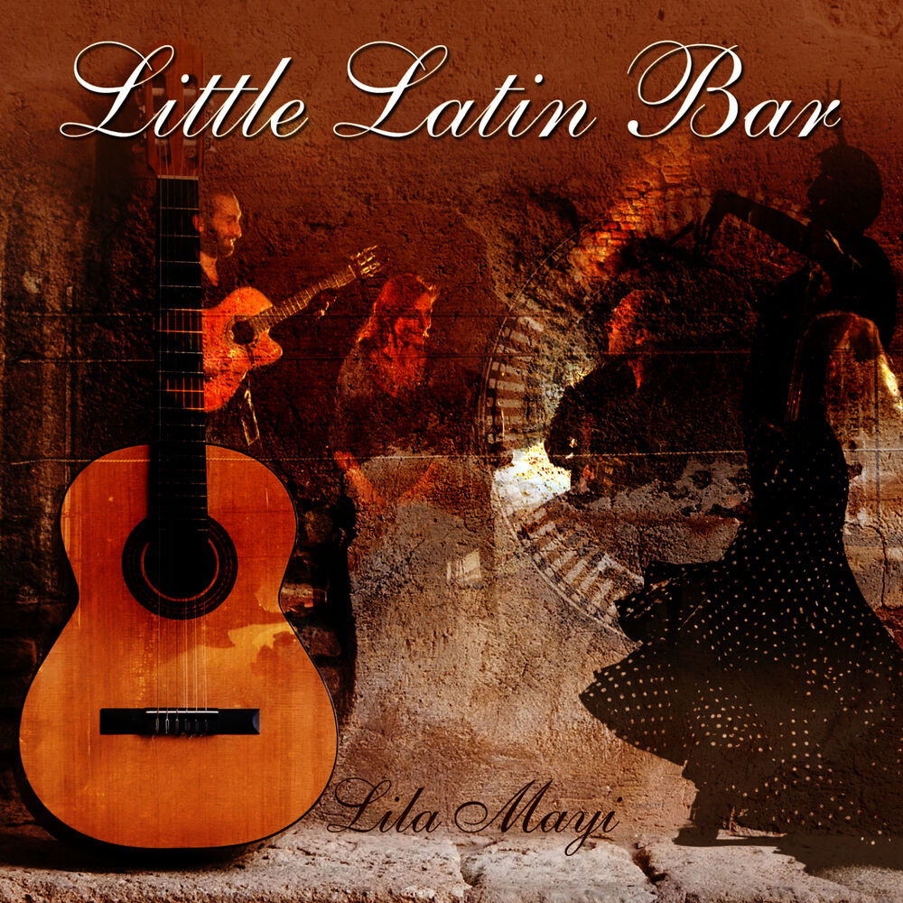 Picture of The Little Latin Bar