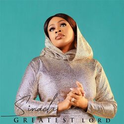 Cover of Greatest Lord