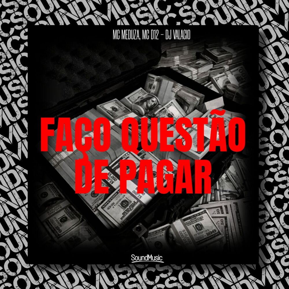 Picture of Faço Questão de Pagar